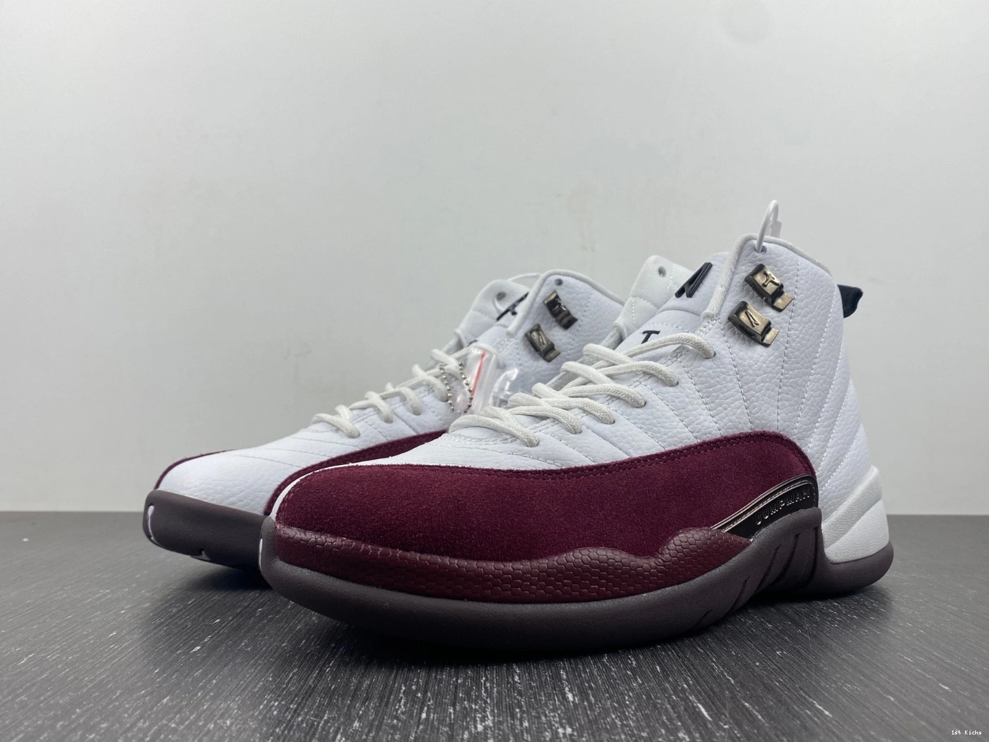   White 12 A DV6989-100 Maniere Air Ma  Jordan 1226